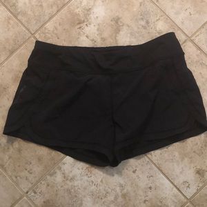 Athleta Shorts